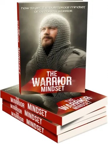 Warrior Mindset — Ebooks preview