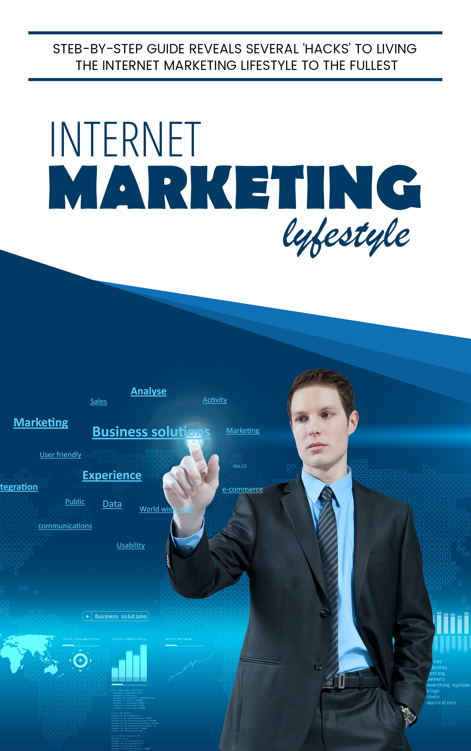 Internet Marketing Life Style Guide preview