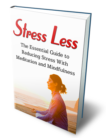 Stress Less -Ebook preview